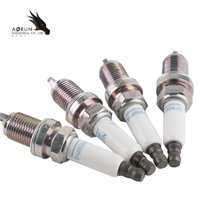 หัวเทียนอิริเดียม 41-123 12637199 12673528 12683541 สำหรับ Cascada Encore Cruze