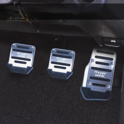 Aorun Brand Fashion Anti Slip คุณภาพสูง Auto Car Non Slip Pedal