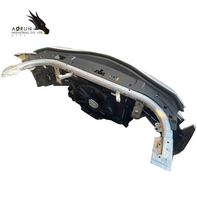 การปรับแต่งชิ้นส่วนสำหรับ Cadillac CT6 วัสดุกันชนหน้าอุปกรณ์ประกอบชิ้นส่วนกันชนหน้ารถกันชนรถยนต์