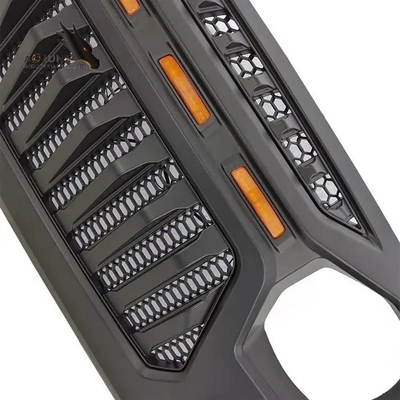 Aorun Brand ขายส่ง JK อุปกรณ์เสริม 4x4 Offroad กระจังหน้ารถสำหรับ JEEP WRANGLER JK