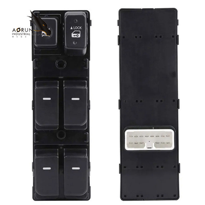 อะไหล่รถยนต์สวิตช์กระจกไฟฟ้าสำหรับ Hyundai 2010 2011 2012 935701X000 93580-1X000 K935701X000WK