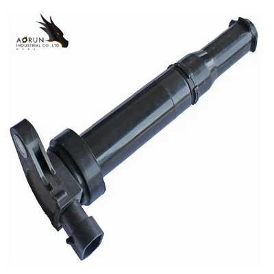 คอยล์จุดระเบิดรถยนต์สำหรับ Hyundai Kia Jiale (นำเข้า) 2.0L Oem 27301-23400
