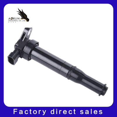 คอยล์จุดระเบิดรถยนต์สำหรับ Hyundai Kia Jiale (นำเข้า) 2.0L Oem 27301-23400