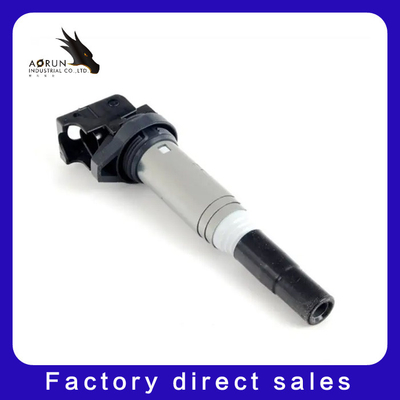 ระบบเครื่องยนต์อัตโนมัติราคาถูกคอยล์จุดระเบิดสำหรับ Bmw Ford Toyota Honda Mitsubishi VW Peugeot Mazda Benz Audi