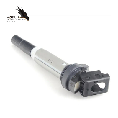 ระบบเครื่องยนต์อัตโนมัติราคาถูกคอยล์จุดระเบิดสำหรับ Bmw Ford Toyota Honda Mitsubishi VW Peugeot Mazda Benz Audi
