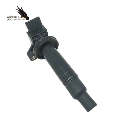 อะไหล่รถยนต์คอยล์จุดระเบิดคุณภาพสูง 90919-02240 90919-02265 สำหรับ To-Yota Prius NHW20 2004-2009