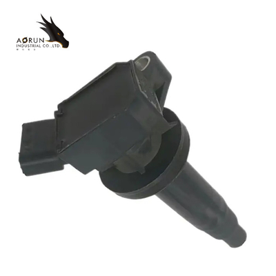 เครื่องยนต์คอยล์จุดระเบิดรถยนต์ 90080-19015 90919-02239 สำหรับ Toyota Corolla Vibe 1.8l 16v Uf247