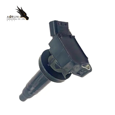 เครื่องยนต์คอยล์จุดระเบิดรถยนต์ 90080-19015 90919-02239 สำหรับ Toyota Corolla Vibe 1.8l 16v Uf247