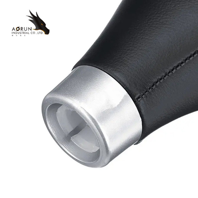 หัวจับคันเกียร์หนังสากลสำหรับ BMW 1 2 3 Series E30 E32 E34 E36 E38