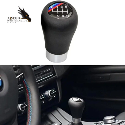 เหมาะสำหรับ -BMW Shift แฮนด์บอล 5/6 คันโยกคันเกียร์คันโยกเกียร์ธรรมดา