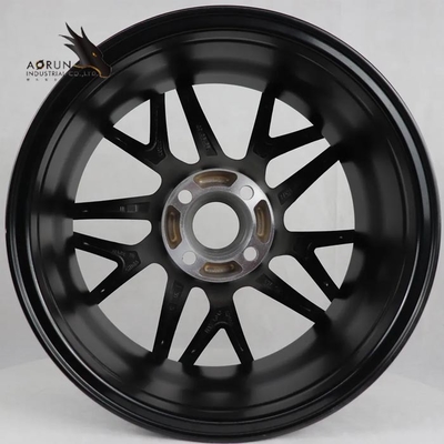 โรงงาน llantas rines r15 4x100 รถขอบล้อ 15 นิ้ว 4 รู ล้อแม็กสำหรับหลังการขาย