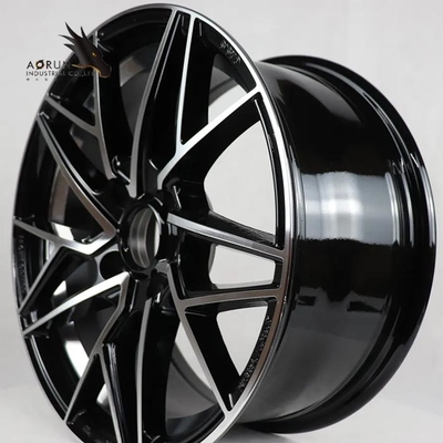โรงงาน llantas rines r15 4x100 รถขอบล้อ 15 นิ้ว 4 รู ล้อแม็กสำหรับหลังการขาย