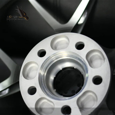 Custom Forged Wheels OEM FI R 19 20 21 Inch Alloy Wheels 5x120 5x112 For Bmw M5 M3 Benz