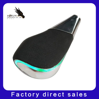 ขายส่ง LED CAR SHIFT KNOB UNIVERSAL หัวเกียร์ Custom Shift Knobs Automatic สำหรับ Mitsubishi Hyundai