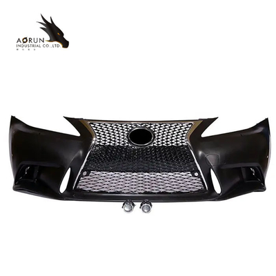 อะไหล่บำรุงรักษารถยนต์ฝาครอบกันชนหน้ารถยนต์สำหรับ Lexus Is250 Is350 2006-2012 OE 52119-53985