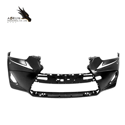 อะไหล่บำรุงรักษารถยนต์ฝาครอบกันชนหน้ารถยนต์สำหรับ Lexus Is250 Is350 2006-2012 OE 52119-53985