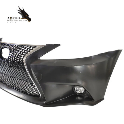 อะไหล่บำรุงรักษารถยนต์ฝาครอบกันชนหน้ารถยนต์สำหรับ Lexus Is250 Is350 2006-2012 OE 52119-53985