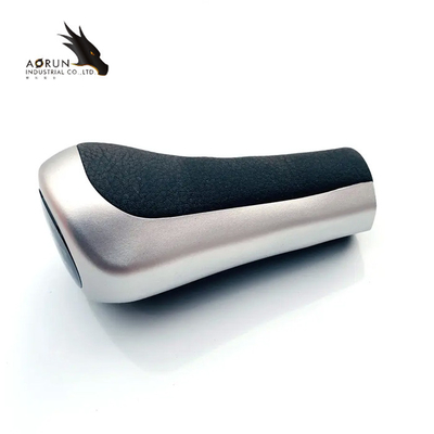 อุปกรณ์ประดับยนต์คุณภาพเกียร์รถอลูมิเนียม Shift Knob สำหรับ BMW