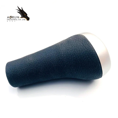 อุปกรณ์ประดับยนต์คุณภาพเกียร์รถอลูมิเนียม Shift Knob สำหรับ BMW