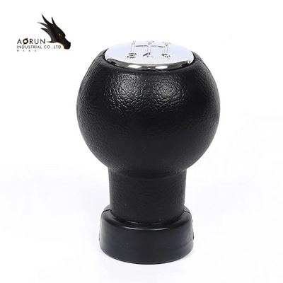 Custom Best Black 5/6 Speed ​​Gear Stick Lever Knobs Short Shift Knob For Suzuki