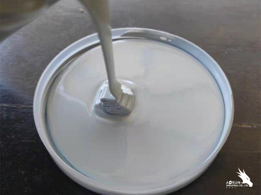 Hydrophobic Anti Corrosion Paint Enamel Set การเคลือบอาคารของเหลว
