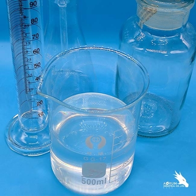 Aorun OEM Art อีพอกซีเรซิน Tabletop ประติมากรรมปรับระดับได้ดี Natural Foaming