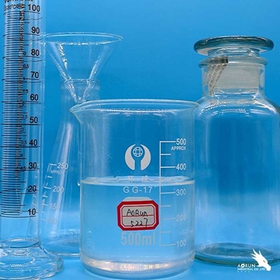 Craft Tumblers Bulk Art เรซิ่น Self Leveling Bubble ฟรีครอบคลุมพื้นผิวที่ห่อหุ้ม